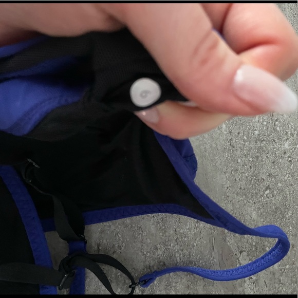 Lululemon Sports Bra - Picture 3 of 3